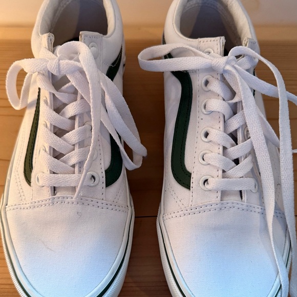 Platform Vans - Picture 5 of 5